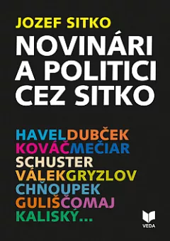 Novinári a politici cez sitko