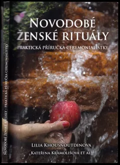 Novodobé ženské rituály