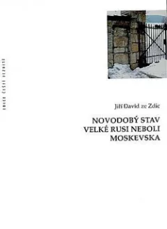 Novodobý stav Velké Rusi neboli Moskevska