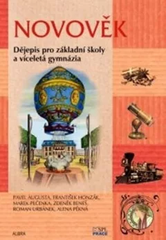 Novověk pro ZŠ a VG dle RVP