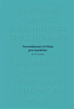 Novozákonní řečtina pro každého
