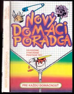 Nový domáci poradca