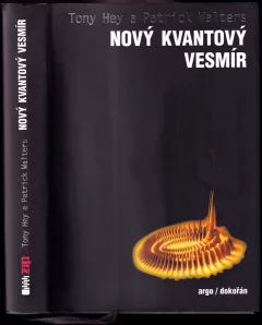 Nový kvantový vesmír