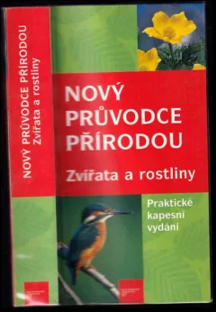 Nový průvodce přírodou