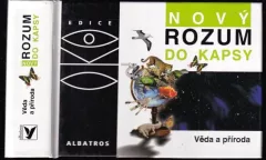 Nový rozum do kapsy - Věda a příroda