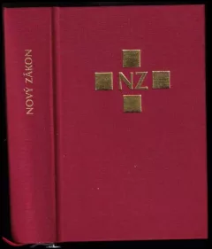 Nový zákon