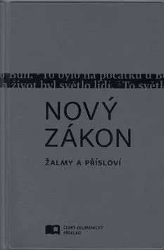 Nový zákon