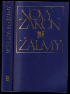 Nový zákon