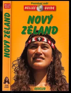 Nový Zéland