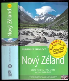 Nový Zéland