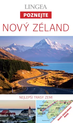 Nový Zéland