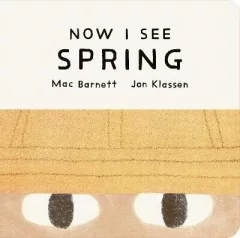 Now I See Spring