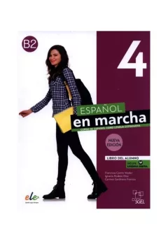 Nuevo Espanol en marcha 4