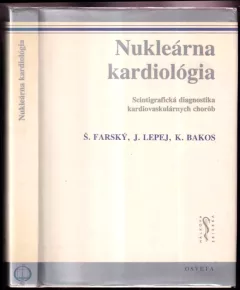 Nukleárna kardiológia