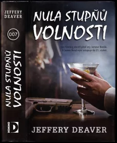 Nula stupňů volnosti
