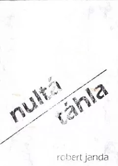 Nultá táhla