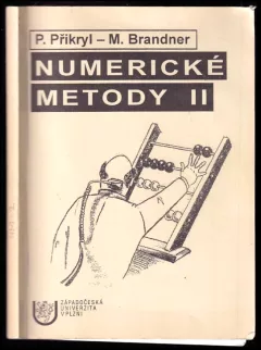 Numerické metody