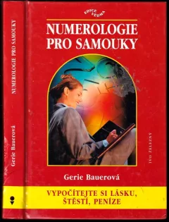 Numerologie pro samouky