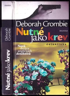 Nutné jako krev