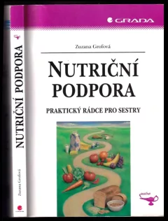 Nutriční podpora