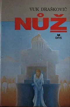 Nůž
