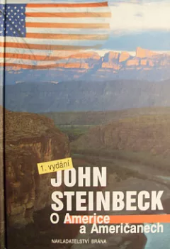 O Americe a Američanech
