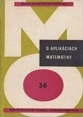O aplikáciach matematiky
