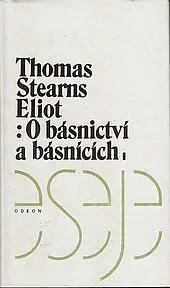 O básnictví a básnících