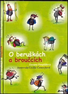 O beruškách a broučcích