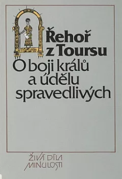 O boji králů a údělu spravedlivých