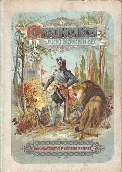 O Bruncvíkovi a jeho zázračném meči