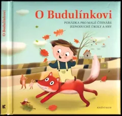 O Budulínkovi