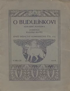 O Budulínkovi: Národní pohádka