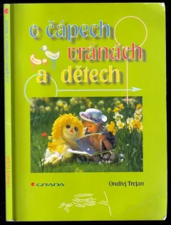 O čápech, vránách a dětech