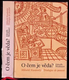 O čem je věda?