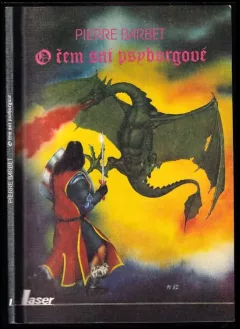 O čem sní psyborgové