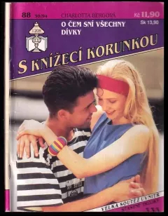 O čem sní všechny dívky