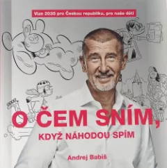 O čem sním, když náhodou spím