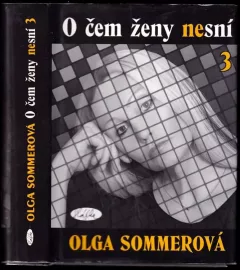 O čem ženy nesní 3
