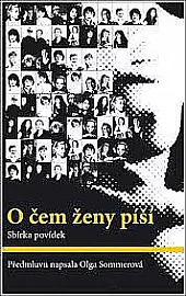 O čem ženy píší