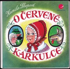 O Červené karkulce