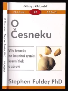 O česneku