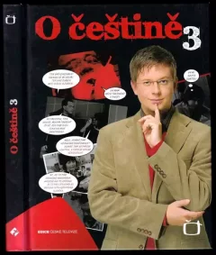 O češtině 3