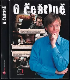 O češtině