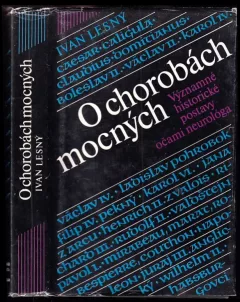 O chorobách mocných