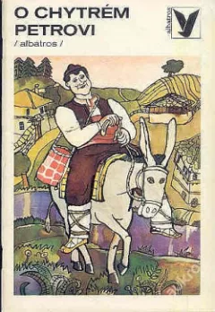 O chytrém Petrovi