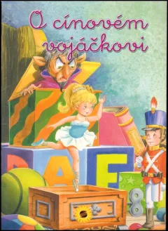 O cínovém vojáčkovi
