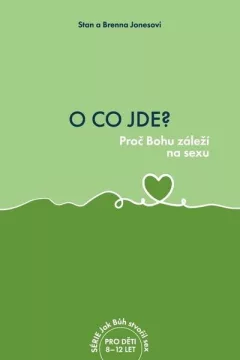 O co jde?