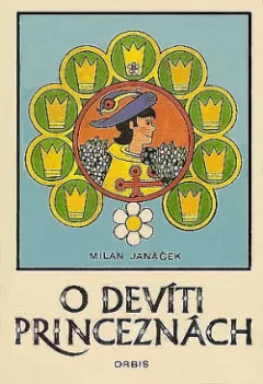 O devíti princeznách