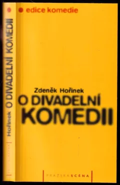 O divadelní komedii